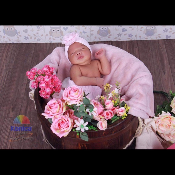 Meet your Posher, Erika - Picture 1 of 1